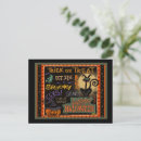 Search for witch cat postcards Kids