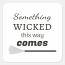 Search for witch illustration stickers Party