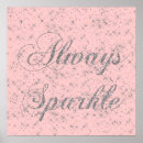 Search for silver sparkles posters Glitter
