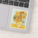 Search for impressionism art stickers Floral