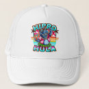 Search for hippo hats Cartoon