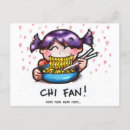 Search for noodle postcards Chopsticks