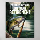 Search for retirement party posters Congratulations