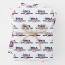 Search for virginia wrapping paper Patriotic