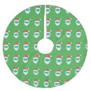 Search for santa claus home decor Green