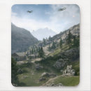 Search for world war mouse mats Battle
