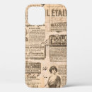 Search for journal iphone cases Vintage