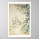 Search for 1900 posters Cezanne
