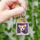 Search for bandanna key rings Puppy