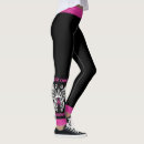 Search for breast cancer leggings Awareness