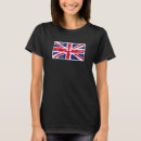 Search for britian tshirts Flag