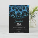 Search for mandala invitations Classy