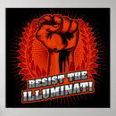 Search for illuminati posters All seeing eye