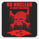 Search for no nuclear stickers Nukes