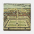 Search for 1700s magnets Century