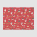 Search for snowman tissue paper Christmas tree
