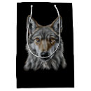 Search for wolf gift bags Wolves