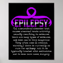 Search for epileptic posters Awareness