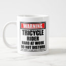 Search for tricycle mugs Trike