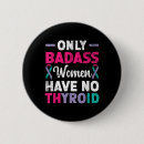 Search for thyroid cancer badges Support