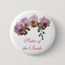 Search for sister of the bride badges Pink