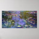 Search for claude monet posters Flowers