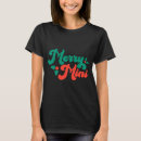 Search for merry christmas tshirts Script