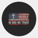 Search for trust god stickers United states