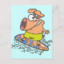 Search for piggies postcards Animals