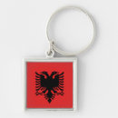 Search for albanian key rings Travel