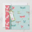 Search for critter invitations Dragonfly