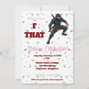 Search for separated invitations Single