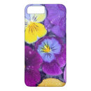 Search for pansies iphone cases Pansy