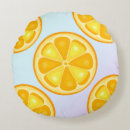 Search for orange fruit cushions Citrus
