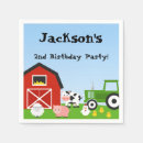 Search for sheep napkins Barnyard