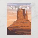 Search for mitten postcards Monument valley