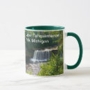 Search for tahquamenon falls mugs Photography