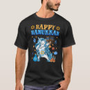Search for chanukah tshirts Dabbing