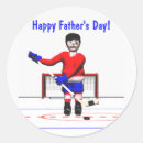 Search for hockey dad stickers Coach