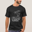 Search for fort lauderdale florida tshirts Vacation