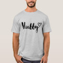 Search for funny honeymoon tshirts Hubby