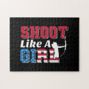Search for shooting puzzles Archery