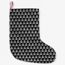 Search for pirate christmas stockings Skull and crossbones