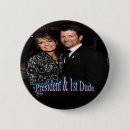 Search for palin badges President