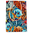 Search for tropical fish gift bags Coral