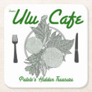 Search for disposable coasters Cafe