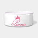 Search for princess pet bowls Animals