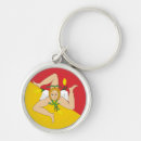 Search for sicilian key rings Flag
