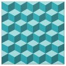 Search for aqua and turquoise fabric Teal