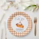Search for cutie pie plates Fall